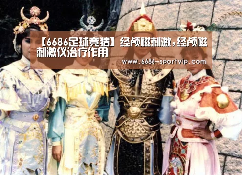 【6686足球竞猜】经颅磁刺激,经颅磁刺激仪治疗作用(图3) 6686体育