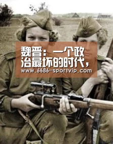 魏晋:一个政治最坏的时代,一个风度最佳的时代:6686电竞APP(图3) 6686电竞APP