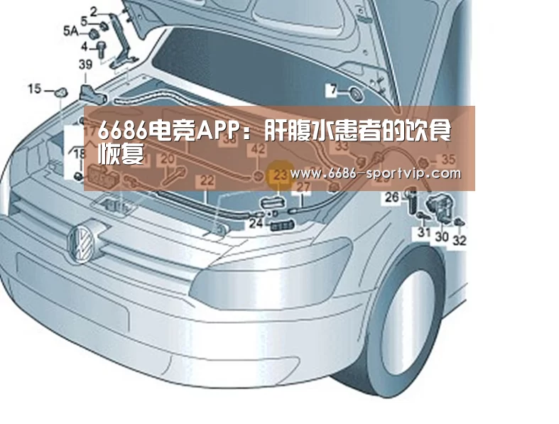 6686电竞APP:肝腹水患者的饮食恢复(图2) 6686电竞APP