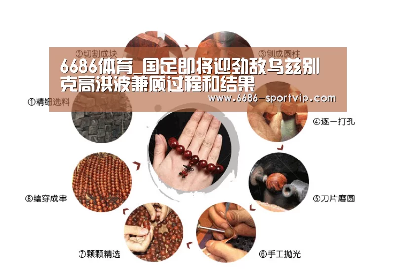 6686体育_国足即将迎劲敌乌兹别克高洪波兼顾过程和结果(图1) 6686体育